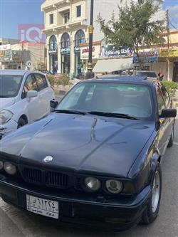 بی ئێم دەبڵیو سیریەس 5